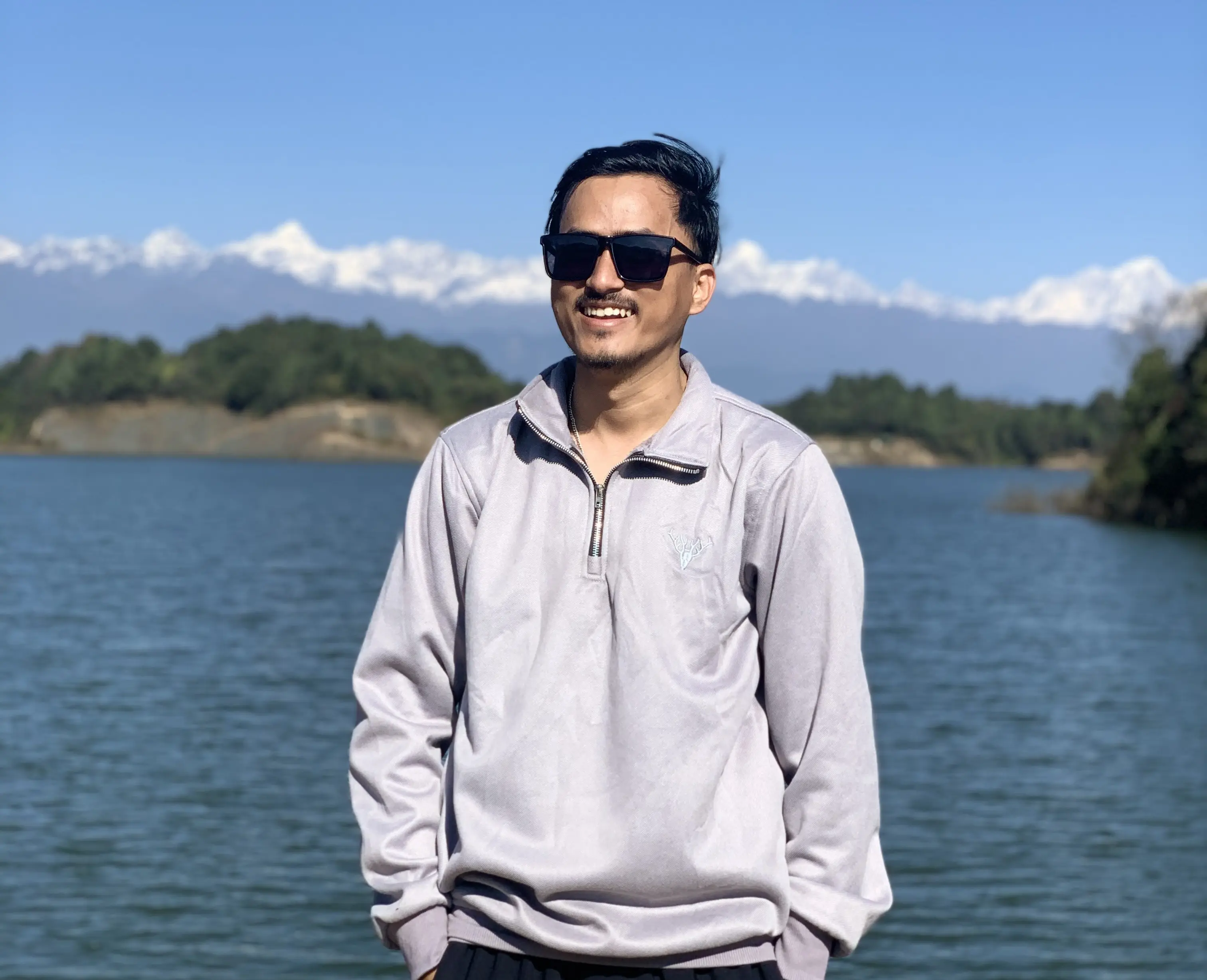 Guptaraj Shrestha profile photo